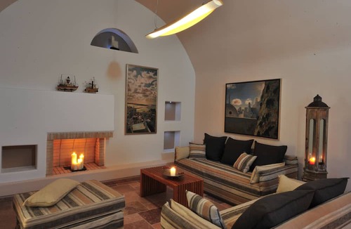 Messaria House | Pleiades Eco Houses