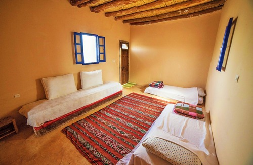 Marrakech Other | Marrakesh Organics