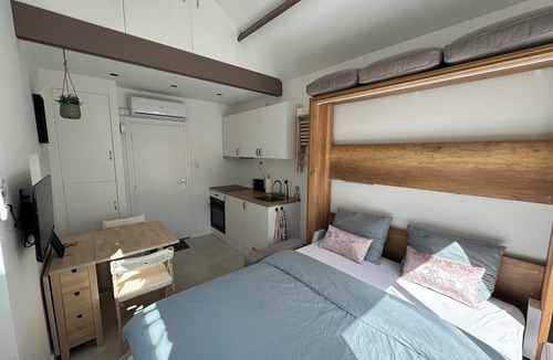 Aalsmeer House | Tiny Home in Centrum Aalsmeer