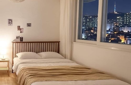 Changsin-dong Villa | Seoul Wall Loft