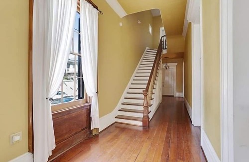 Faubourg Marigny Condo | Two Bedroom Penthouse on Bourbon Street