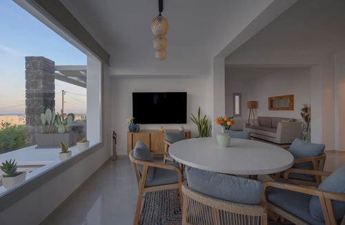 Messaria Villa | Marvarit Villas