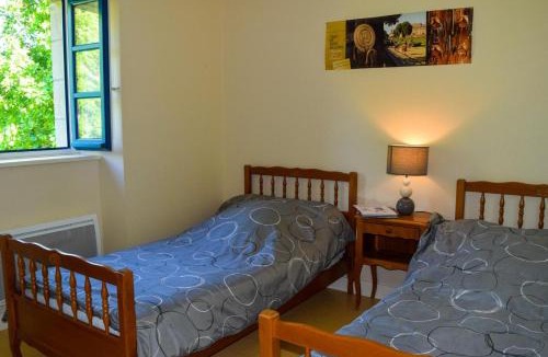 Champagnac-la-Noaille Apartment | Gîte de France N°2 3 épis - Gîte de France 4 personnes MAE-9044