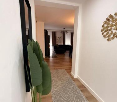 Bad Ems Apartment | Schönes modernes House in Bad Ems