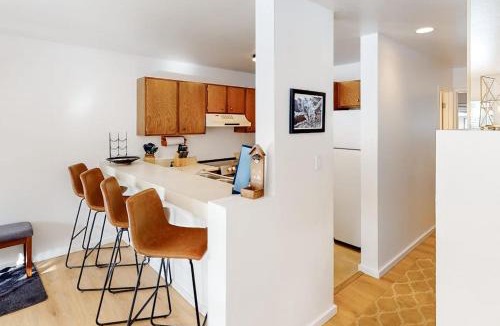 Vail Apartment | Revitalize in Vail