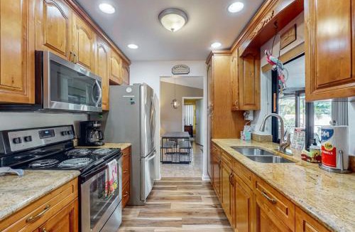 Fort Myers House | Cape Escape