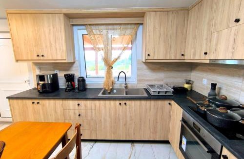Antimachia House | Glyki Canyon Bungalow