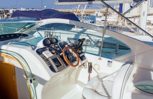 Parque das Nacoes Boat Rental | Luxuoso Barco - Lisboa Parque das Nações