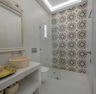 Posidonia Villa | Sunset Villa