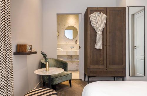 Vondelbuurt Hotel | Maison ELLE Amsterdam