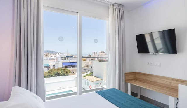 Nerja VG Hostal Boutique in Nerja