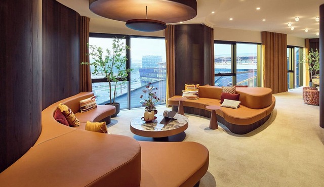 Van der Valk Hotel Gent in Ghent