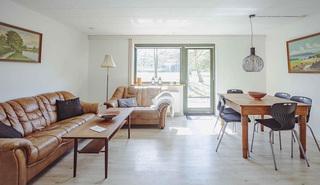 Pederstrup Bed and Breakfast in Torrig