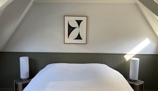 COMMUNE suites in Amsterdam