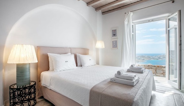 Diana Villa Mykonos in Mykonos