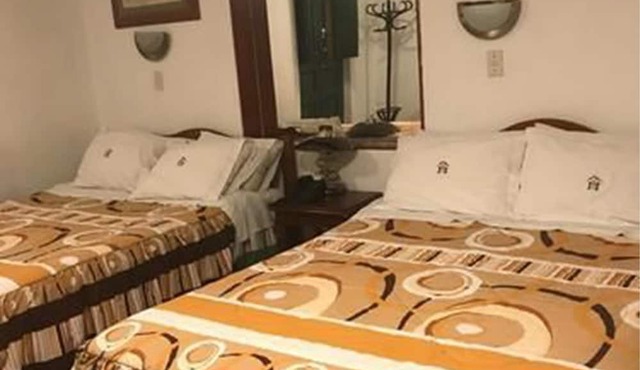 Hostal Santa Apolonia in Cajamarca