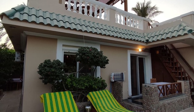 Villa Rayan in Hurghada