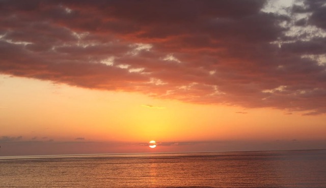 Club St George - Elina House Self Catering Apartment With Breath Taking Sea View in Paphos