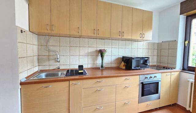 Charming apartment in the heart of the old town. in Beograd