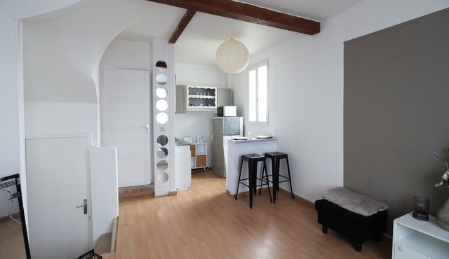 Appartement Duplex aux Bords de Loise in Pont-Sainte-Maxence