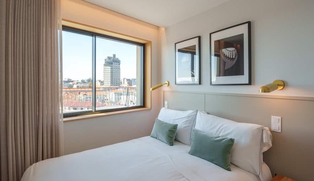Feel Porto Firmeza Coworking Flat 4 4 in Porto