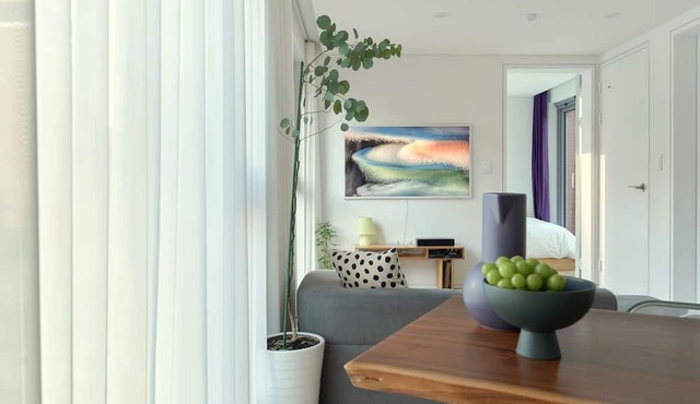La Loge in Seoul