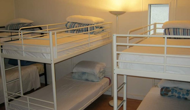 Kelowna Okanagan Lake Hostel in Kelowna