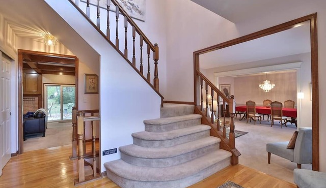 Luxurious 4BR Dream Home in the Heart of Loveland! in Loveland