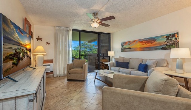 Kamaole Sands One Bedrooms by Coldwell Banker Island Vacations in Kihei