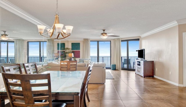Phoenix X 3BR, Beachfront! in Orange Beach