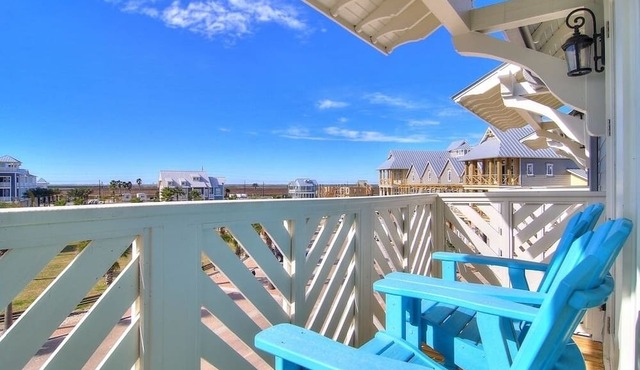 Pet-Friendly Condo w/Central Location+Resort-Like Amenities@Cinnamon Shore in Port Aransas