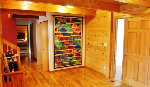 Beautiful Cabin in Leavenworth with 4BR and 3BA in Leavenworth