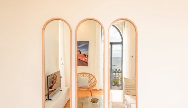 GuestReady - Conde das Acáçovas 2E in Paço de Arcos