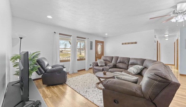 Cottage in Amish Country in Orrville