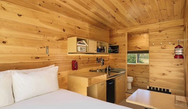 Postcard Cabins Brazos Valley, Outdoor Collection by Marriott Bonvoy in Navasota