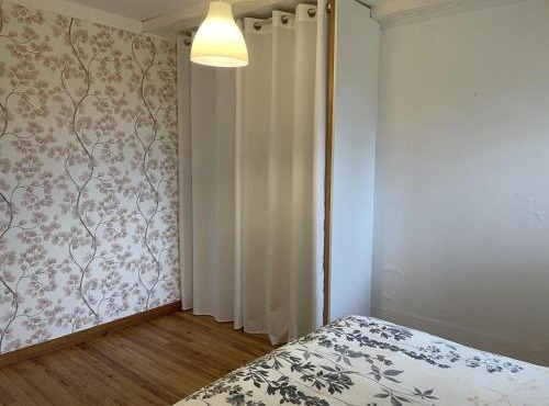 Gîte de France Gite les vergnes 3 épis - Gîte de France 6 personnes MAE-9263 in Champagnac-la-Prune