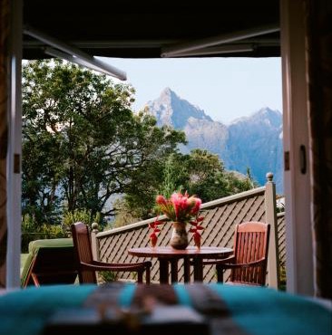 Sanctuary Lodge, A Belmond Hotel, Machu Picchu in Machu Picchu