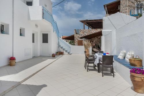 Niki's Studios Kalymnos in Kalymnos