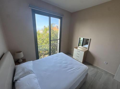 Kıbrıs Town House Menekşe in Aglantzia