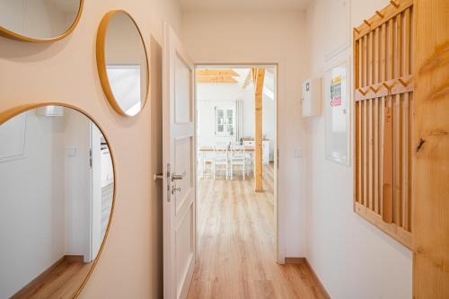 Apartmány Flora - Josefův Důl in Tanvald