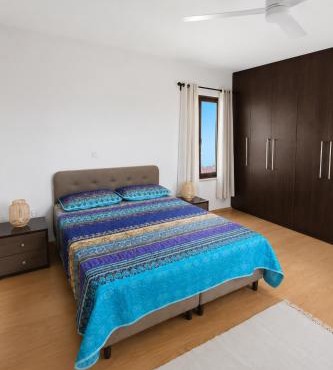 Olive Garden's Paradise Villa in Skarinou