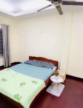 Viet Stay Tây Hồ-Westlake Haven in Hanoi
