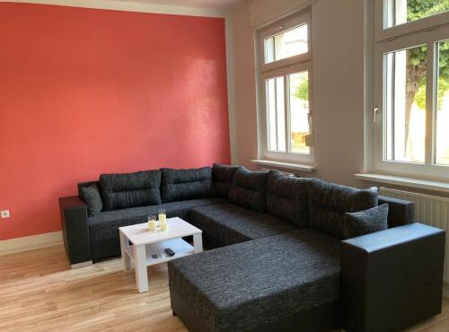 Ferienwohnung Dana, 2 Zimmer, 72 qm, bei Berlin