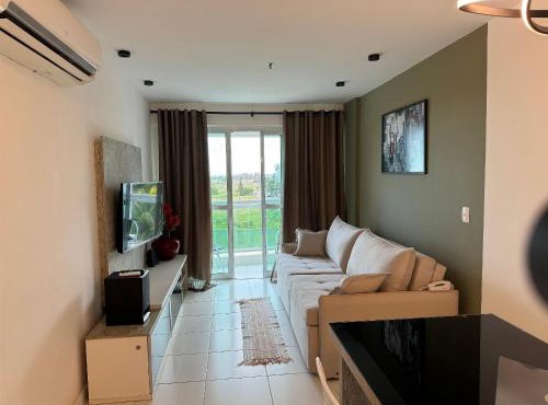 hihome - Mandai Flat in Cabo Frio
