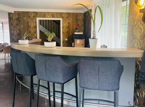 Haus 4 Zimmer bei Berlin