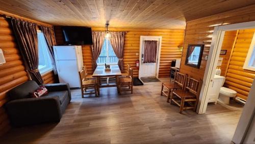 Mt. Revelstoke Alpine Chalets in Revelstoke