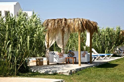 Thalassines Villas in Ayia Napa