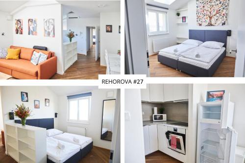 Rehorova 