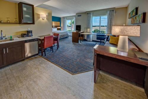 Wyndham Sea Gardens Pompano Beach 